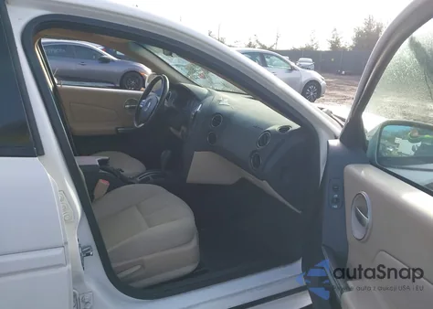 2006 Pontiac Grand Prix z USA, uszkodzony, nr VIN 2G2WP552461125730